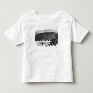 A Farm in Canaan, Connecticut Toddler T-Shirt