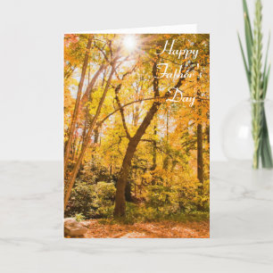 A Father's Day card for. your husband