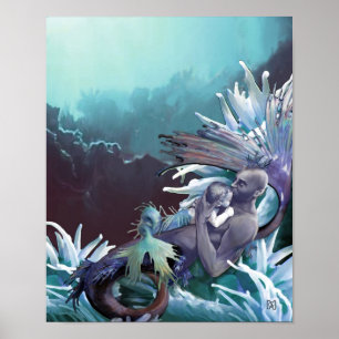 A Father's Love Poster