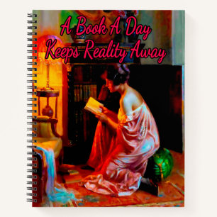 A Favourite book by Delphin Enjolras