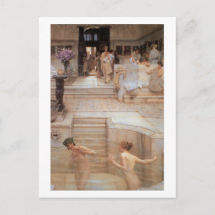 A Favourite Custom Postcard