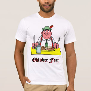 A Feast at the Fest T-Shirt
