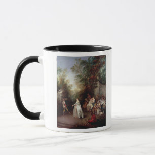 A Feast Mug