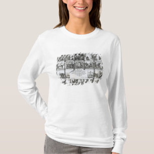 A Feast to Celebrate the Reformation T-Shirt