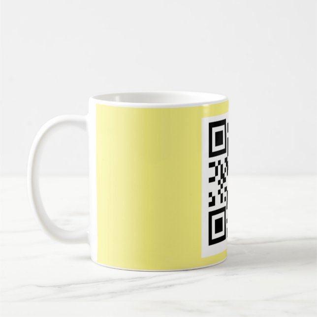 A feeling good mug 8/8 (Left)