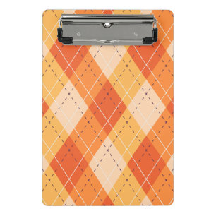 A festival of fall colour.  Fall is when nature tu Mini Clipboard