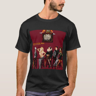 A Fever You Can't Sweat Out by Panic! at The Disco T-Shirt