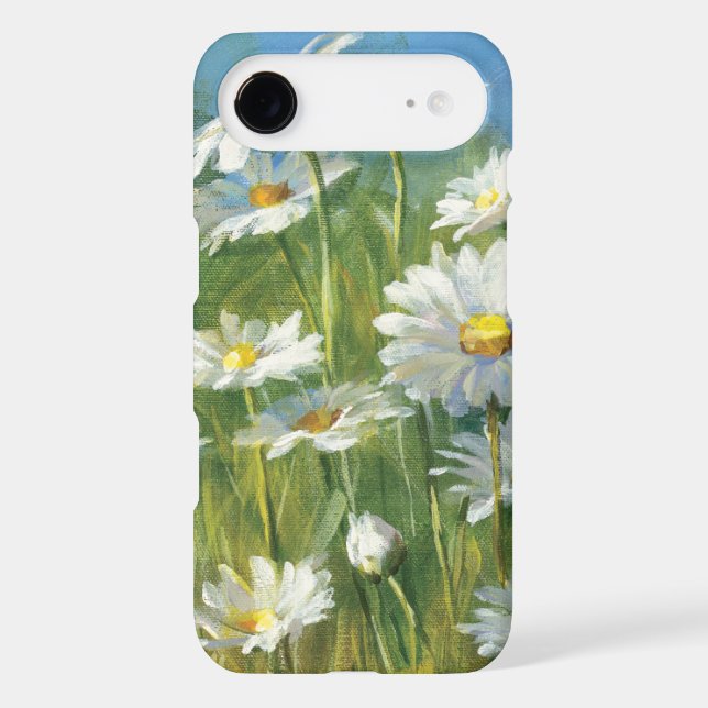 A Field of White Daisies Case-Mate Samsung Galaxy Case (Back)