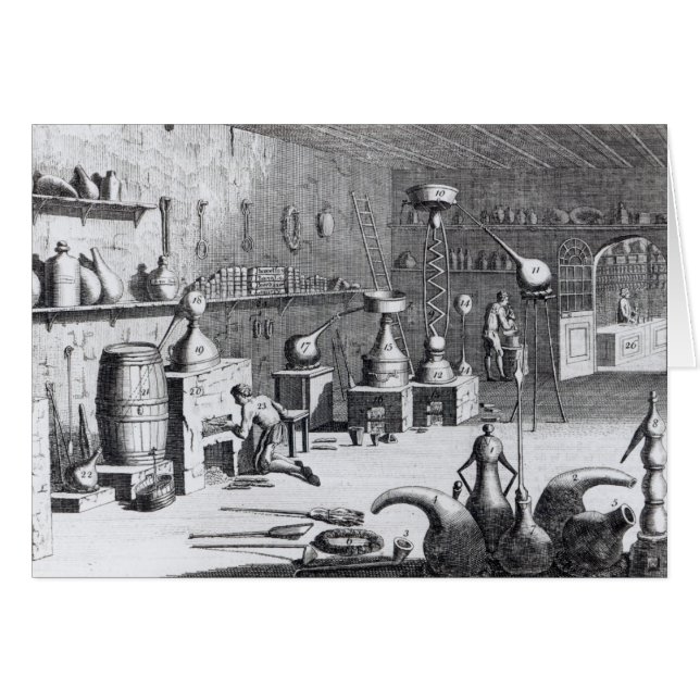 A first view of Practical Chemistry (Front Horizontal)