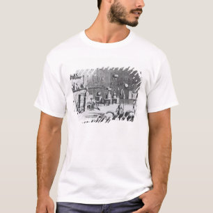 A first view of Practical Chemistry T-Shirt