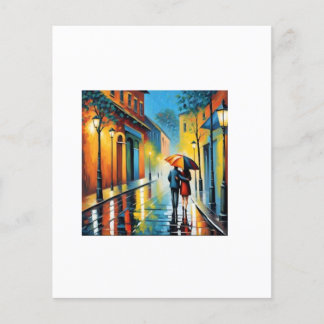 A flat sheet of paper has unlimited possibilities;