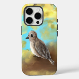 A Fleeting Dream iPhone Case -- Multiple Sizes