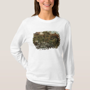 A Flemish Garden T-Shirt