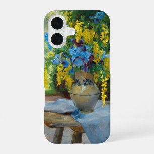 A Floral Bouquet Ella Wetzko-Ehrenberger iPhone 16 Case