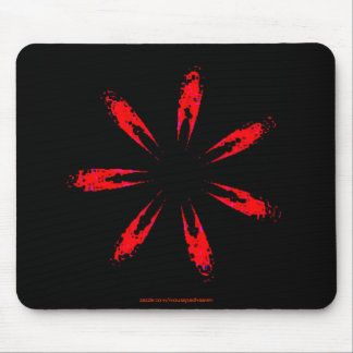 A Flower For You Mousepad