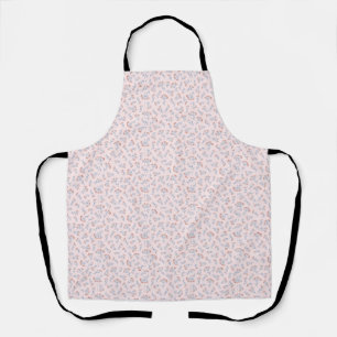 A Flower’s Thorns Defend Its Sweetness Apron