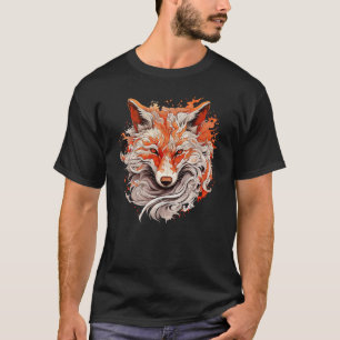 A Foxy Fox T-Shirt