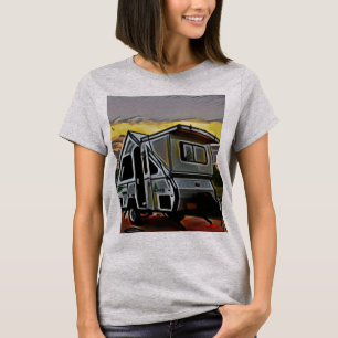 A-Frame Camper shirt