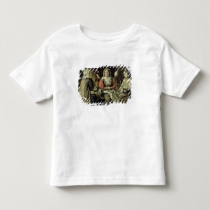A French Interior, c.1645 Toddler T-Shirt