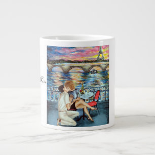 A French Kiss Speciality Mug