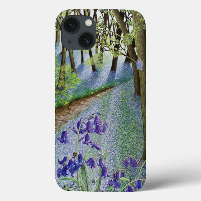A Fresh Start 2011 Case-Mate iPhone Case (Back)