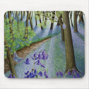 A Fresh Start 2011 Mouse Pad
