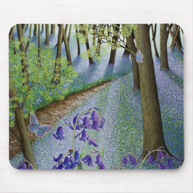 A Fresh Start 2011 Mouse Pad (Front)