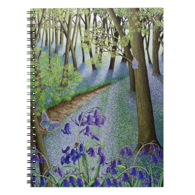 A Fresh Start 2011 Notebook (Front)