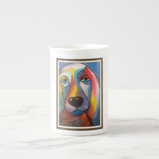A Friend For Life Bone China Mug