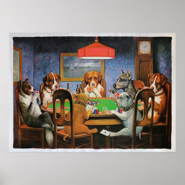 A Friend in Need Poster (Front)