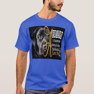 A Friend is Someone Who Knows all about you gift T-Shirt