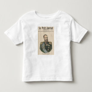 A Friend of France Toddler T-Shirt