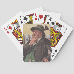 A fun choose choice deck for games solitaire playing cards