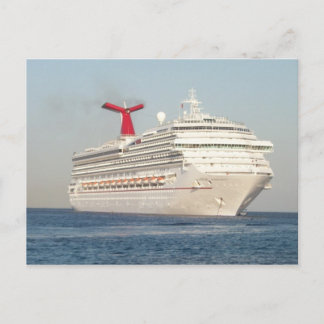 A Fun Escape Postcard