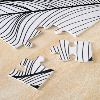 a fun PUZZLE you can colour when you complete it