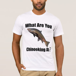 A funny Fish Shirt for your Fisherman or Fisherwom