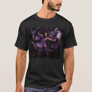 A Fury of Dragons T-Shirt