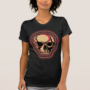 A Fusion of Elegance and Edginess T-Shirt