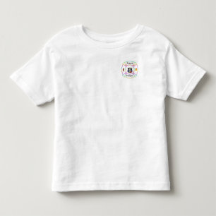 A Future FF Kids Toddler T-Shirt
