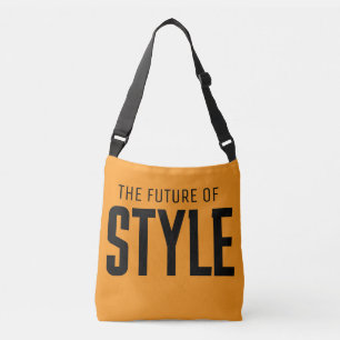 A Future Style Crossbody Bag