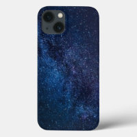 A galaxy of stars in the night Cute