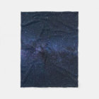 A galaxy of stars in the night sky