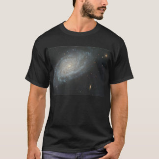A galaxy on a T-shirt. T-Shirt