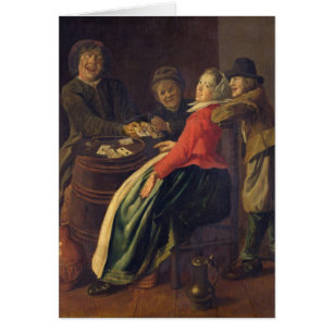 A Game of Cards