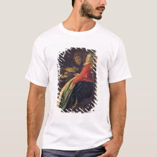 A Game of Cards T-Shirt