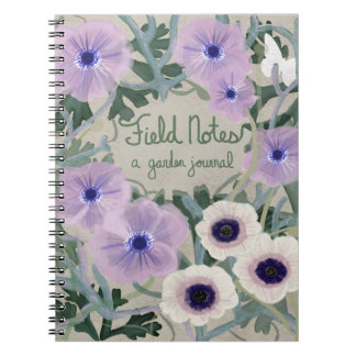 A Gardening Journal