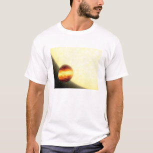 A gas-giant planet orbiting very close T-Shirt