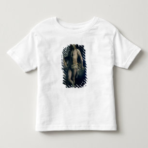 A Gaul and his Daughter Imprisoned in Rome, 1847 Toddler T-Shirt