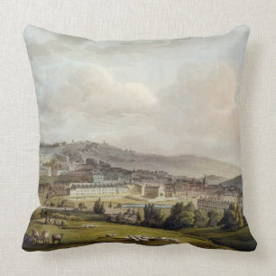 A General View of Bath, from 'Bath Illustrated by Cushion