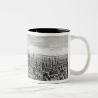 A General View of the City of London